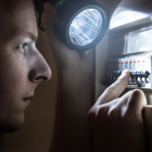 Referencial. Los horarios de los cortes de luz para el martes 7 al jueves 9 de noviembre ya están establecidos.