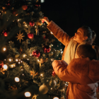 Referencial. El próximo feriado que tendrá el país será el correspondiente a Navidad.