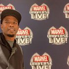 Taraja Ramsess, pierde la vida en un trágico accidente automovilístico junto a sus hijos.