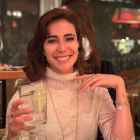 Confiesa que su corazón está libre, pero que no está abierto para cualquiera.