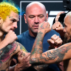 Chito va por el título de UFC ante Sean O" Malley.