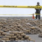 Miembros de las FARC mantiene nexos con carteles del narcotráfico, que es una de las líneas de trabajo de Ameripol.