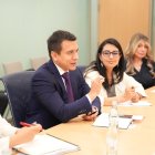 El presidente electo ha visitado varios países en su gira, previo a su posesión.