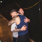 Lionel Messi sorprendió a los asistentes al último concierto de Maluma en Miami.