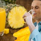 Esta receta requiere solo de dos ingredientes para disfrutar de sus beneficios nutritivos