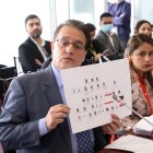 Asamblea. Fernando Villavicencio fue presidente de la Comisión de Fiscalización en donde impulsó varias investigaciones.