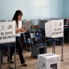 El cambio de domicilio electoral es un trámite gratuito
