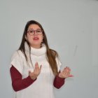 Arrobo tiene 33 años. Aún su cargo debe oficializar.