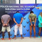 Detención. Dos mujeres están involucradas en el crimen de Alfredo Ávila