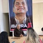 Diego García fue prefecto de Imbabura por el correísmo entre 2009 y 2014.