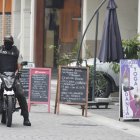 Las cámaras han adecuado espacios para el descanso de 260 policías en los últimos meses.