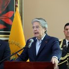 La Ley de Protección de Datos, por ejemplo, estaba pendiente de su reglamento desde mayo de 2021.