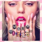 Primer póster oficial de "Mean girls, el musical".
