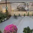 Un total de seis sujetos habrían actuado en el ataque a esta empresa ubicada en la vía a Daule.