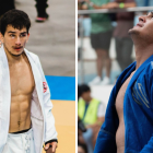 Los ecuatorianos representarán al país este jueves 9 de noviembre.