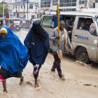 Las precipitaciones han golpeado a gran parte de Somalia, incluyendo los estados sureños de Jubaland (en los alrededores del río Juba), Suroeste y Hirshabelle.