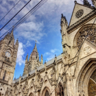 La gastronomía, la gente y sus lugares destacan a Quito.