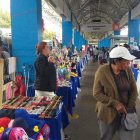 Feria de emprendimientos se realizará en la estación de El Recreo y Río Coca