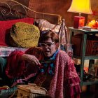 Llegar a la versión final implicó unas cinco versiones, hasta que encontrar la definitiva.