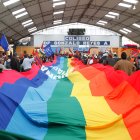 Los candidatos coinciden en que estas elecciones son vitales para el futuro del movimiento.