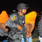 El cuerpo del cabecilla de una de las organizaciones delictivas que operan en Ecuador fue encontrado por otros reclusos.