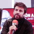 Piqué mencionó que prefiere mantener los detalles privados y enfocarse en su vida actual.