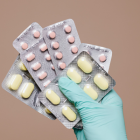 Referencial de medicamentos.