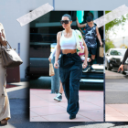 Llamados también pantalones de combate, tienen un diseño ligeramente holgado, caracterizado por una gran cantidad de bolsillos utilitarios.