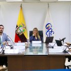 Proceso. El Consejo de Participación debe integrar una comisión para elegir a la primera autoridad de la Fiscalía.