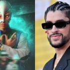 FlowGPT es el nombre de la inteligencia artificial que creó una canción con la voz de Bad Bunny y que molestó al cantante