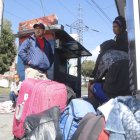 Las autoridades ecuatorianas piden reformas legales para ejercer un mayor control migratorio.