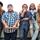 Daniel Espinosa, Jorge Cabezas, Gio Negrette, Nicolás Chang y Pablo Vásquez forman actualmente la banda.
