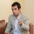 Carlos Cordovez es comunicador, escritor y gestor cultural. Desde el 2022 realiza cine foro sobre filmes de terror