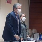 Caso. Los hermanos Celi fueron investigados por la Fiscalía.