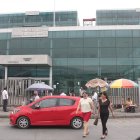 Juzgados. En la administración de justicia de la provincia de Guayas, el vocal del Consejo de la Judicatura Xavier Muñoz tiene más de un amigo.