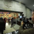 La sesión de instalación de la Asamblea Nacional se adelanta para el viernes 17 de noviembre.