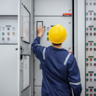 Referencial. Ecuador ha comenzado a recibir contribuciones de energía eléctrica tanto de Perú como de Colombia