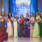 El evento, con más de 60 años de tradición, destaca el compromiso social de la futura Reina, quien dedicará un año al voluntariado.