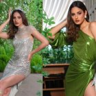 La influencer que ha sido coronada este año como reina de Babahoyo y reina de Los Ríos