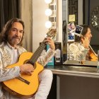 Marco Antonio Solís.