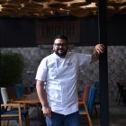 Conozca un poco más sobre el chef y su travesía con la vaca vieja andina.