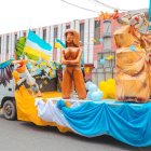 Todo el mes de noviembre está dedicado a promover el arte.