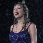 Taylor Swift tiene dos fechas programadas en Buenos Aires.