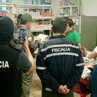 Venta de medicinas adulteradas en Ecuador.