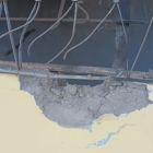 El hecho ocurrió en una vivienda ubicada al sur de Quito