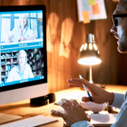 La iniciativa se enmarca en uno de los ejes de la agenda digital de la CAN sobre talento digital.