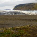 Foto referencial de Islandia