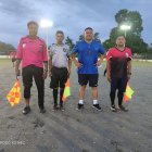 Actualmente Félix Badaraco se destaca como asesor de colegiados en la Comisión Nacional de Árbitros.