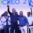 Convención. Esta semana, el discurso del presidente ante su partido saltó a los titulares como una muestra acabada de extravío político incurable.