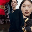 Llevarlos elevan su outfit